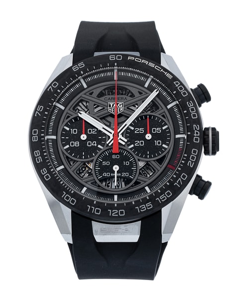 Tag Heuer Carrera CBU2010.FT6267